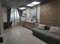 Здається квартира Ігоря Сікорського, 1, Київ, Шевченківський фото 1 Здається квартира Ігоря Сікорського, 1, Київ, Шевченківський фото 1