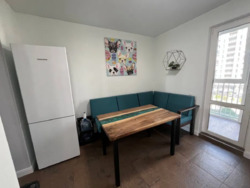 Здається квартира Тираспольська 54, Київ, Подільський фото 7 Здається квартира Тираспольська 54, Київ, Подільський фото 7