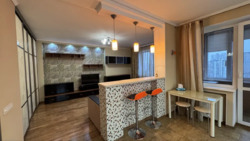 Здається квартира Київ, Дарницький, Ревуцького, 9 фото 1 Здається квартира Київ, Дарницький, Ревуцького, 9 фото 1