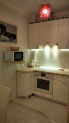 Здається квартира Клавдіївській, 40А, Київ, Святошинський фото 5 Здається квартира Клавдіївській, 40А, Київ, Святошинський фото 5