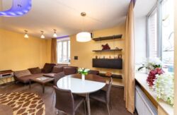 Здається квартира Київ, Печерський, Шота Руставелі, 26 фото 7 Здається квартира Київ, Печерський, Шота Руставелі, 26 фото 7