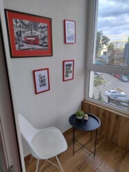 Здається квартира Київ, Святошинський, провулок Приладний,10, м. Академмістечко фото 3 Здається квартира Київ, Святошинський, провулок Приладний,10, м. Академмістечко фото 3