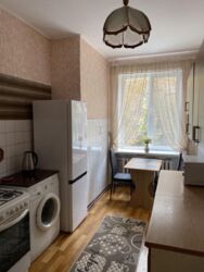 Здається квартира Київ, Печерський, Шота Руставелі, 10 фото 13 Здається квартира Київ, Печерський, Шота Руставелі, 10 фото 13