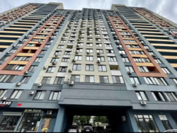 Здається квартира вул. Богатирська, 6А, Київ, Оболонський фото 13 Здається квартира вул. Богатирська, 6А, Київ, Оболонський фото 13
