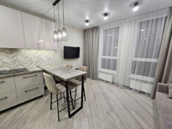 Здається квартира Київ, Святошинський, просп. Берестейський, 65А фото 1 Здається квартира Київ, Святошинський, просп. Берестейський, 65А фото 1