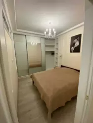 Здається квартира Глушкова, 9Д, Київ, Голосіївський фото 2 Здається квартира Глушкова, 9Д, Київ, Голосіївський фото 2