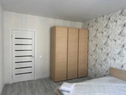 Здається квартира Київ, Солом'янський, проспект Повітряних Сил, 56Б фото 3 Здається квартира Київ, Солом'янський, проспект Повітряних Сил, 56Б фото 3