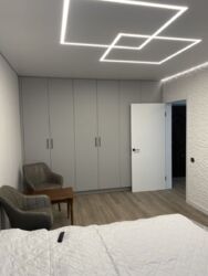 Здається квартира Тулузи, 3, Київ, Святошинський, м. Академмістечко фото 2 Здається квартира Тулузи, 3, Київ, Святошинський, м. Академмістечко фото 2