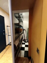 Здається квартира Олега Мудрака, 66, Київ, Святошинський, м. Академмістечко фото 15 Здається квартира Олега Мудрака, 66, Київ, Святошинський, м. Академмістечко фото 15