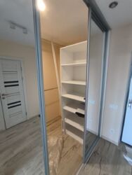 Здається квартира Доківська, 10, Київ, Святошинський фото 7 Здається квартира Доківська, 10, Київ, Святошинський фото 7