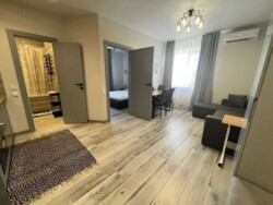 Здається квартира Левітана, 2Б, Київ, Голосіївський фото 7 Здається квартира Левітана, 2Б, Київ, Голосіївський фото 7