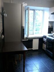 Здається квартира Київ, Солом'янський, вул. Новопольова, 101 фото 6 Здається квартира Київ, Солом'янський, вул. Новопольова, 101 фото 6