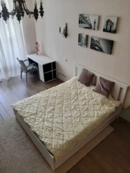 Здається квартира Саксаганського, 102, Київ, Шевченківський, м. Університет фото 1 Здається квартира Саксаганського, 102, Київ, Шевченківський, м. Університет фото 1