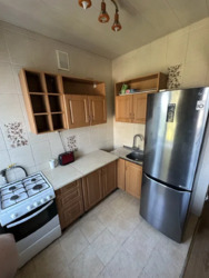 Здається квартира Петропавлівська, 58, Київ, Шевченківський фото 1 Здається квартира Петропавлівська, 58, Київ, Шевченківський фото 1