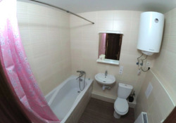 Здається квартира Київ, Дарницький, вул. Софії Русової, 1, м. Позняки фото 3 Здається квартира Київ, Дарницький, вул. Софії Русової, 1, м. Позняки фото 3