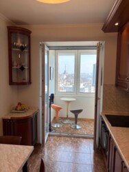 Здається квартира Старонаводницька, 8А, Київ, Печерський фото 17 Здається квартира Старонаводницька, 8А, Київ, Печерський фото 17