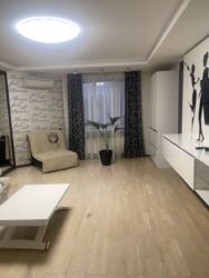 Здається квартира Йорданська, 1, Київ, Оболонський фото 1 Здається квартира Йорданська, 1, Київ, Оболонський фото 1