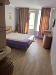 Здається квартира Київ, Голосіївський, Юлії Здановської, 60А фото 8 Здається квартира Київ, Голосіївський, Юлії Здановської, 60А фото 8