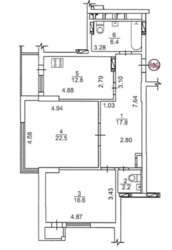   , ', -  , 6  1