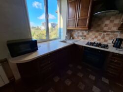 Здається квартира Київ, Половецька, 25/27 фото 11 Здається квартира Київ, Половецька, 25/27 фото 11