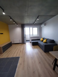 Здається квартира Берестейський пр-т, 55А, Київ, Шевченківський фото 1 Здається квартира Берестейський пр-т, 55А, Київ, Шевченківський фото 1