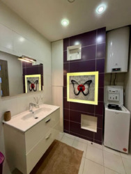 Здається квартира вул. Юрія Кондратюка, 5, Київ, Оболонський фото 17 Здається квартира вул. Юрія Кондратюка, 5, Київ, Оболонський фото 17