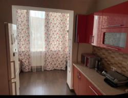 Здається квартира Київська, Києво-Святошинський, Петропавлівська Борщагівка, Соборна, 10 Г фото 2 Здається квартира Київська, Києво-Святошинський, Петропавлівська Борщагівка, Соборна, 10 Г фото 2