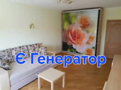 Здається квартира вул. Олевська, 5, Київ, Святошинський фото 1 Здається квартира вул. Олевська, 5, Київ, Святошинський фото 1