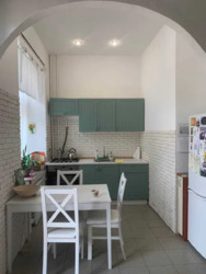 Здається квартира Антоновича, 47, Київ, Голосіївський фото 5 Здається квартира Антоновича, 47, Київ, Голосіївський фото 5