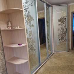 Здається квартира Київ, Шевченківський, Володимира Сальського, 11 фото 8 Здається квартира Київ, Шевченківський, Володимира Сальського, 11 фото 8