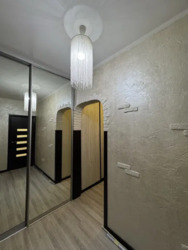 Здається квартира Київ, Деснянський, Милославська, 31 Б фото 13 Здається квартира Київ, Деснянський, Милославська, 31 Б фото 13