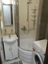 Здається квартира Київ, Оболонський, Оболонський проспект, 39-А фото 9 Здається квартира Київ, Оболонський, Оболонський проспект, 39-А фото 9