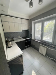 Здається квартира Київ, Данила Щербаківського, 39 фото 1 Здається квартира Київ, Данила Щербаківського, 39 фото 1