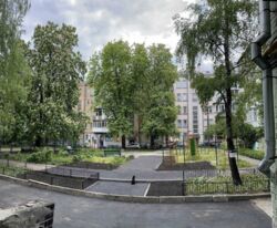 ������� �������� ������������, 22/7, ���, ���������� ���� 21