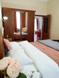 Здається квартира Київ, Шевченківський, вул. Бориса Грінченка, 4, м. Майдан Незалежності фото 7 Здається квартира Київ, Шевченківський, вул. Бориса Грінченка, 4, м. Майдан Незалежності фото 7