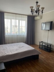 Здається квартира Голосіївська, 13, Київ, Шевченківський фото 1 Здається квартира Голосіївська, 13, Київ, Шевченківський фото 1