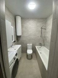 Здається квартира Некрасова, 12, Київ, Подільський фото 5 Здається квартира Некрасова, 12, Київ, Подільський фото 5