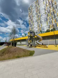 Здається квартира Київ, Дніпровський, вул. Микільсько-Слобідська, 8 фото 19 Здається квартира Київ, Дніпровський, вул. Микільсько-Слобідська, 8 фото 19