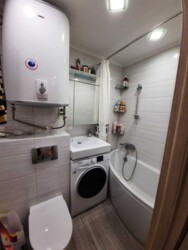 Здається квартира Голосіївська, 8, Київ, Голосіївський, м. Деміївська фото 2 Здається квартира Голосіївська, 8, Київ, Голосіївський, м. Деміївська фото 2