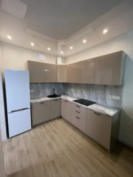 Здається квартира Київ, Дарницький, вул. Осокорська, 2А фото 3 Здається квартира Київ, Дарницький, вул. Осокорська, 2А фото 3