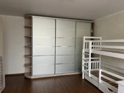 Здається квартира Київ, Голосіївський, Степана Рудницького, 3/7 фото 1 Здається квартира Київ, Голосіївський, Степана Рудницького, 3/7 фото 1