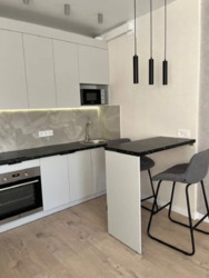 Здається квартира Кадетський гай, 10, Київ, Солом'янський фото 2 Здається квартира Кадетський гай, 10, Київ, Солом'янський фото 2