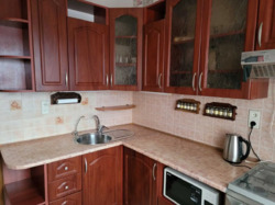 Здається квартира Київ, Оболонський, просп. Володимира Івасюка (Героїв Сталінграда), 42 фото 6 Здається квартира Київ, Оболонський, просп. Володимира Івасюка (Героїв Сталінграда), 42 фото 6