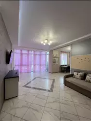 Здається квартира Київ, Святошинський, бул.Кольцова, 14 фото 7 Здається квартира Київ, Святошинський, бул.Кольцова, 14 фото 7