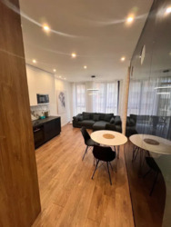 Здається квартира Набережно-Рибальська 9, Київ, Подільський фото 3 Здається квартира Набережно-Рибальська 9, Київ, Подільський фото 3