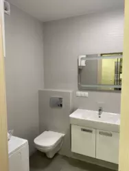 Здається квартира Київ, Дарницький, вул. Осокорська, 2А фото 9 Здається квартира Київ, Дарницький, вул. Осокорська, 2А фото 9