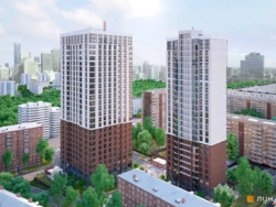 Здається квартира Київ, Солом'янський, Солом'янська, 20А фото 7 Здається квартира Київ, Солом'янський, Солом'янська, 20А фото 7