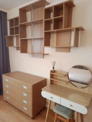 Здається квартира Київ, Святошинський, Академіка Булаховського, 5-д фото 17 Здається квартира Київ, Святошинський, Академіка Булаховського, 5-д фото 17