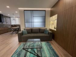 Здається квартира Сергія Данченка, 34, Київ, Подільський фото 1 Здається квартира Сергія Данченка, 34, Київ, Подільський фото 1