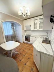 Здається квартира Київ, Оболонський, Автозаводська, 43 фото 3 Здається квартира Київ, Оболонський, Автозаводська, 43 фото 3